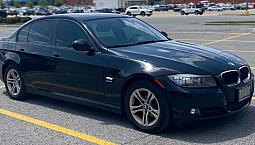 2009 Bmw 328I Automatic All Wheel Drive  $5,400 Obo