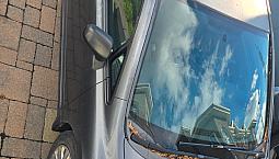 Honda Civic Dx 2009 Automatique