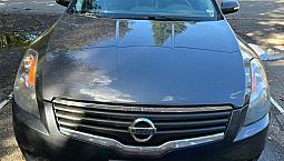 Nissan Altima 3.5l Sedan 2008 Sold For Highest Price!