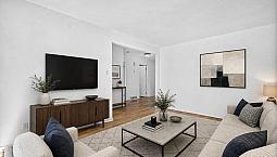 Rent Apartment 
