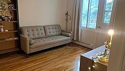3 1/2  Rosemont/villeray 