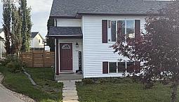 Rent-To-Own Semi Detached Home
