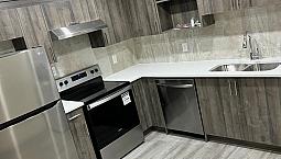 1Bhk Entire Basement Unit For Rent In Livingston Nw For $1100