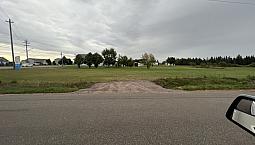Prime Location Waterview Corner Lot In Grand-Barachois Nb