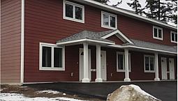 Townhouse For Rent