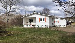 Single Level Home With Heat Pump In Northern Arm
