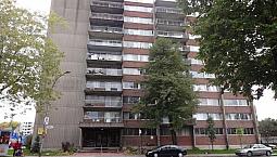 4 1/2 Ville Saint-Laurent À Partir De 1550$ !!!