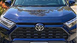 2022 Toyota Rav 4 Xle