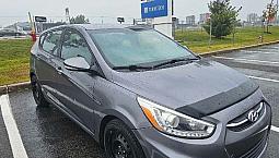 Hyundai Accent 2015