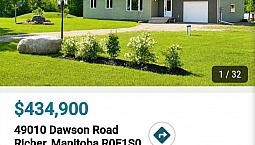 Gorgeous Bungaliw On 2.49 Acres