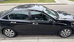 2010 Honda Accord V6