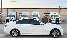 Bmw 528I Xdrive