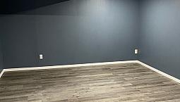 Big Basement For Rent