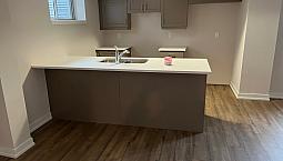 Sold Brand New Large Basement For Rent Pickering 