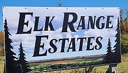 Elk Range Estates