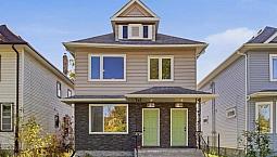 Duplex In West Kildonan