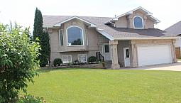 House In Steinbach