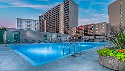 Apartment Sublet East Kildonan