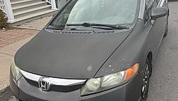 Honda Civic 2010