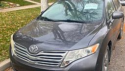 2010 Toyota Venza For Sale