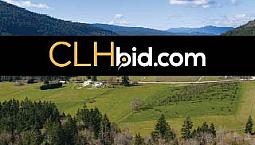 73.67 Acre Olive Farm For Sale - Salt Spring Island, Bc - Clhbid