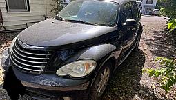 2009 Chrysler Pt Cruiser 
