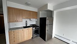 Studio For Rent In Ndg 
