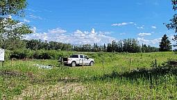 10 Acres Of Undeveloped Land