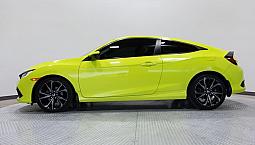 2019 Honda Civic Coupejust Arrived!Sport Coupe
