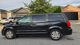 Grand Caravan $8500