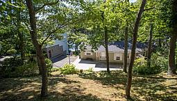 Beautiful 4 Br Waterfront Home In South End Halifax For Lease