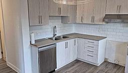 Villeray-mtro St Michel, 4.5, 2cac, 2 Bdrm Large Unit***