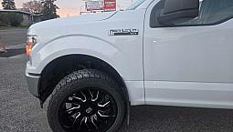 F150xlt 5.0l