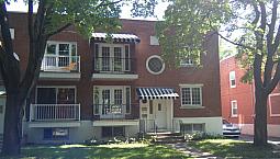 Ahuntsic, 9323A Chateaubriand. Grand Studio, Récent Et Impeccab
