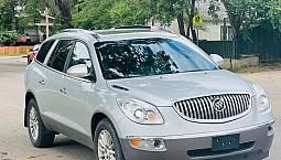 2009 Buick Enclave Cxl