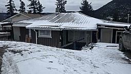 2 Bedroom Unit In  Williams Lake $1500/month 