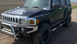 Hummer H3