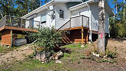 Cabin For Sale