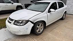 2010 Chevrolet Cobalt