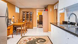 Basement For Rent
