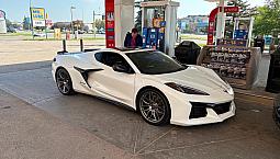 2024 Corvette Z06 3Lz Private Sale No Tax!