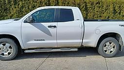 2011 Toyota Tundra - Trd Off Road