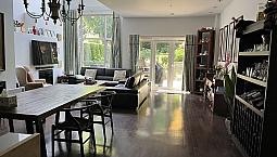 -Ubc Townhouse For Rent-