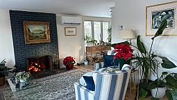Maison (8 ½ )À Louer À L'estérel (1995$)