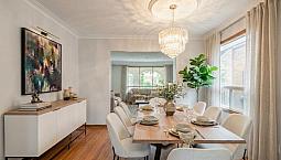 4-bedroom 3-washroom Renovated House Near Hwy, Ttc, Go, Airport