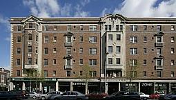 5 1/2 Westmount Ndg, Électros De Cuisine Donnés Au Nouveau Loc.