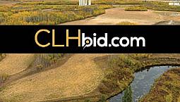 95 Acres Farm Land For Sale - Hythe & Beaverlodge, Ab - Clhbid