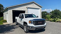 Camion Gmc