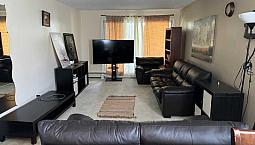 1 Bedroom Apartment Privately Owned Bright And Quiet Top 
