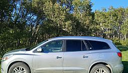 2014 Buick Enclave
